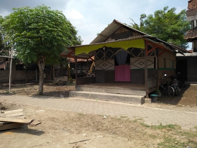 Sejarah Berdirinya Al Hidayah Setu Kecamatan Tarub Kabupaten Tegal